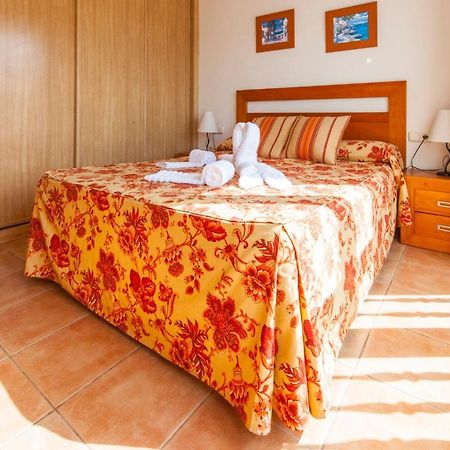 Holiday Apartment Casa Vista Mar Oliastur El Cotillo Exterior foto