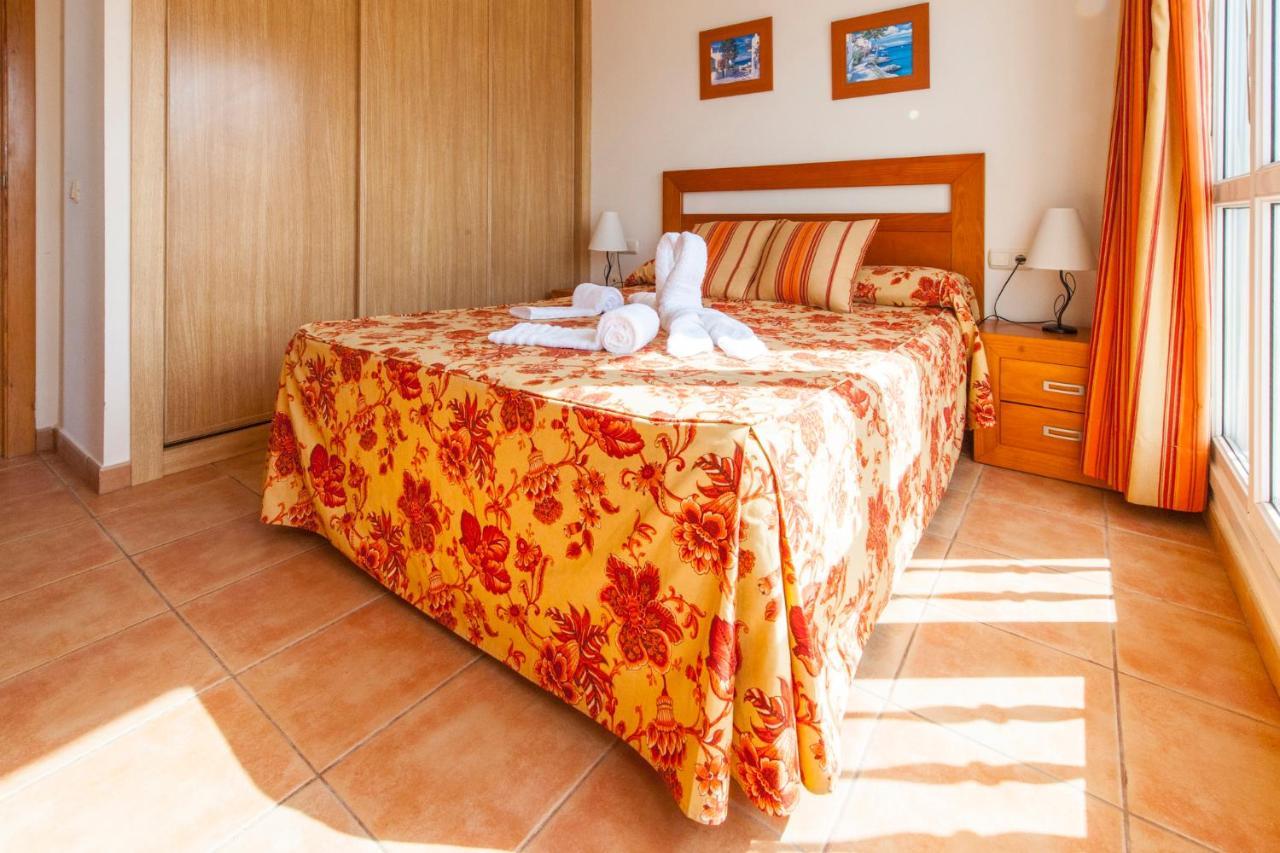 Holiday Apartment Casa Vista Mar Oliastur El Cotillo Exterior foto