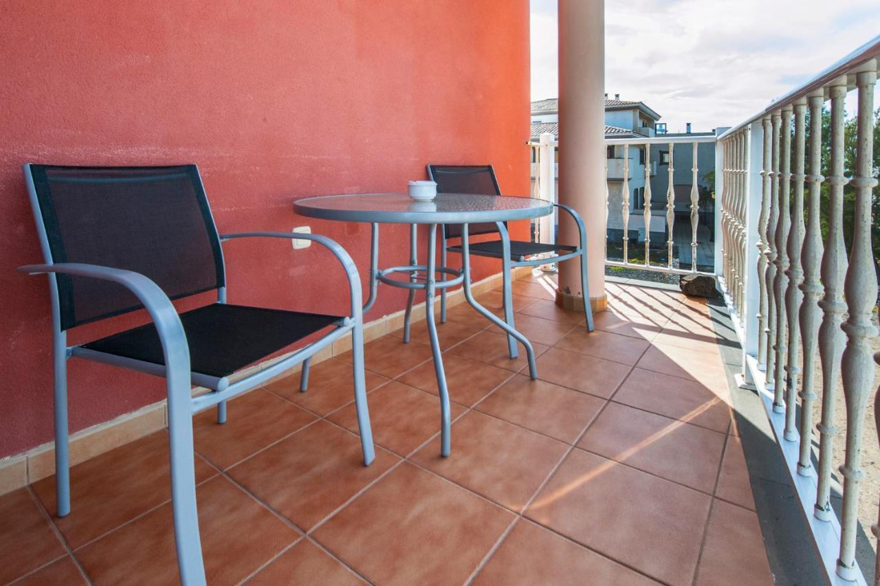 Holiday Apartment Casa Vista Mar Oliastur El Cotillo Exterior foto
