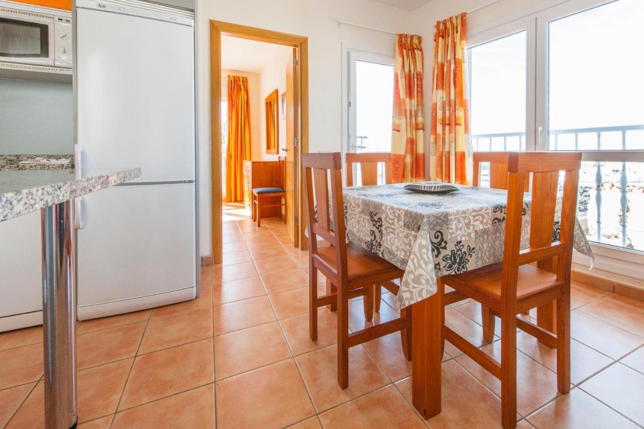 Holiday Apartment Casa Vista Mar Oliastur El Cotillo Exterior foto